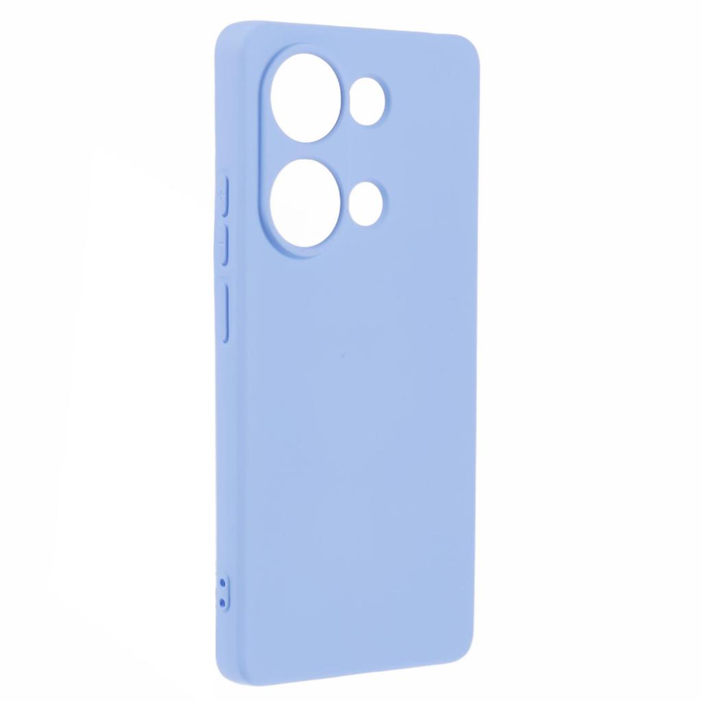 Για Xiaomi Redmi Note 13 Pro 5G/Poco X6 5G Θήκη TPU 2.0mm Αντιχαρακτική Αντικραδασμική Κάλυψη Τηλεφώνου