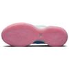 New Nike Zoom LeBron Nxxt Gen 'Wolf Grey Pink Spell' DR8784-002