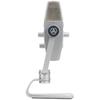 AKG LYRA C44 USB Condenser Microphone Blucoil Pop Filter Windscreen 3-FT USB 2.0 Type-A Extension...
