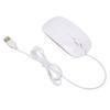 Keyboard Mouse Combo Comfortable Ergonomics Power Saving 78 Keys Round Keycap 4 Mouse Buttons Wired Computer Supplies
