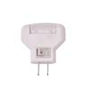 Creative Lamp Led Night 1W Plug Light Bed Wall Lamp Home Illumination Bedroom Light Home Decoration