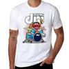 New ANIMAL DRUMMER DW DRUMS TShirt Animal Prinfor Boys Graphic T Shirts Shirts Graphic Tee Custom Shirt Unisex T Shirts