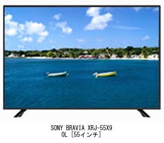 Media Cover Market SONY BRAVIA XRJ-55X90L 55-inch LCD TV Protective Panel 55-inch Blue Light Cut 55-inch Protective Film Compatible Product