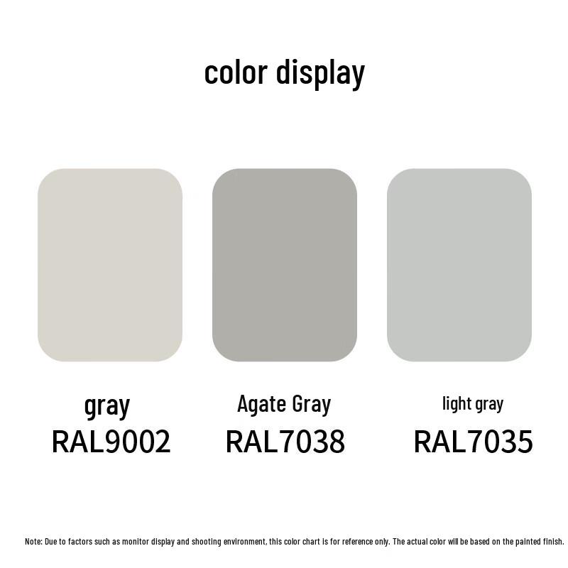 Metal Furniture Anti-Rust & Renovation Paint