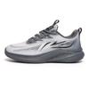 Mens Lightweight Breathable Mesh Running Shoes Outdoor Walking Jogging Comfortable Low-Heel Sneakers