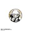 Konjiki no Gash  Konjiki no Gash 2 Sumi-e Can Badge Collection Vol.1 8-piece Box