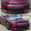 Dodge Charger Front Lip and Spoiler Kit for 2015-2024 Models