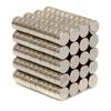 200Pcs 3x1.5mm N35 Strong Round Cylinder Blocks Rare Earth Neodymium Magnets