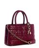 EDITA ELITE SATCHEL