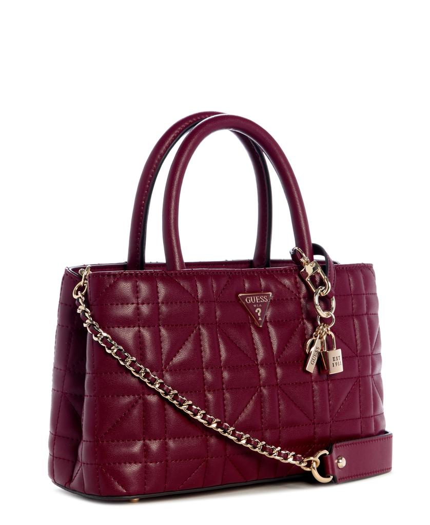 EDITA ELITE SATCHEL