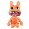 Kawaii Tierklinik Plüsch Barney Oberschwester Stalker Ratthew Hase Spielzeug Spiel Zubehör Spielzeug Für Kind Spiel Fans Geburtstagsgeschenk