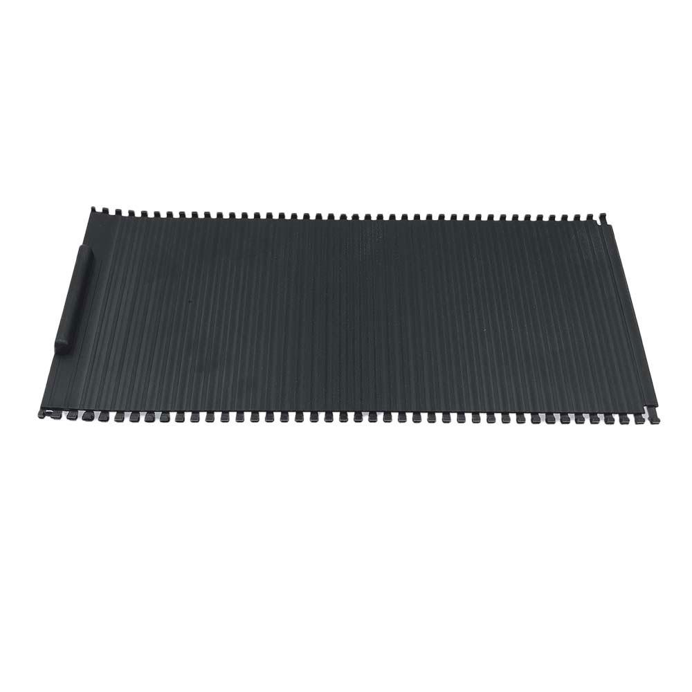 Capac suport pentru pahare consola centrală auto Jaluzele glisante potrivite pentru Land Rover Range Rover Sport