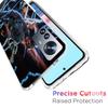 Black Myth Wu Kong Phone Case For Redmi Note 13 Pro Plus 14 Pro+ 12S 12 11S 11T 11E 11 10S 10 9S 9 Xiaomi Capa TPU