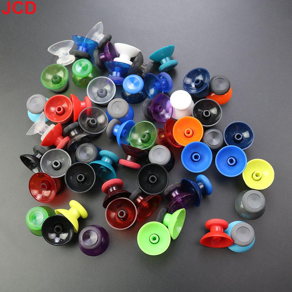 5in1 For Xbox Series X S Controller LB RB Button Strip Middle BaffleStrip Cross Direction Keys Analog Joystick Cap D-Pad Button