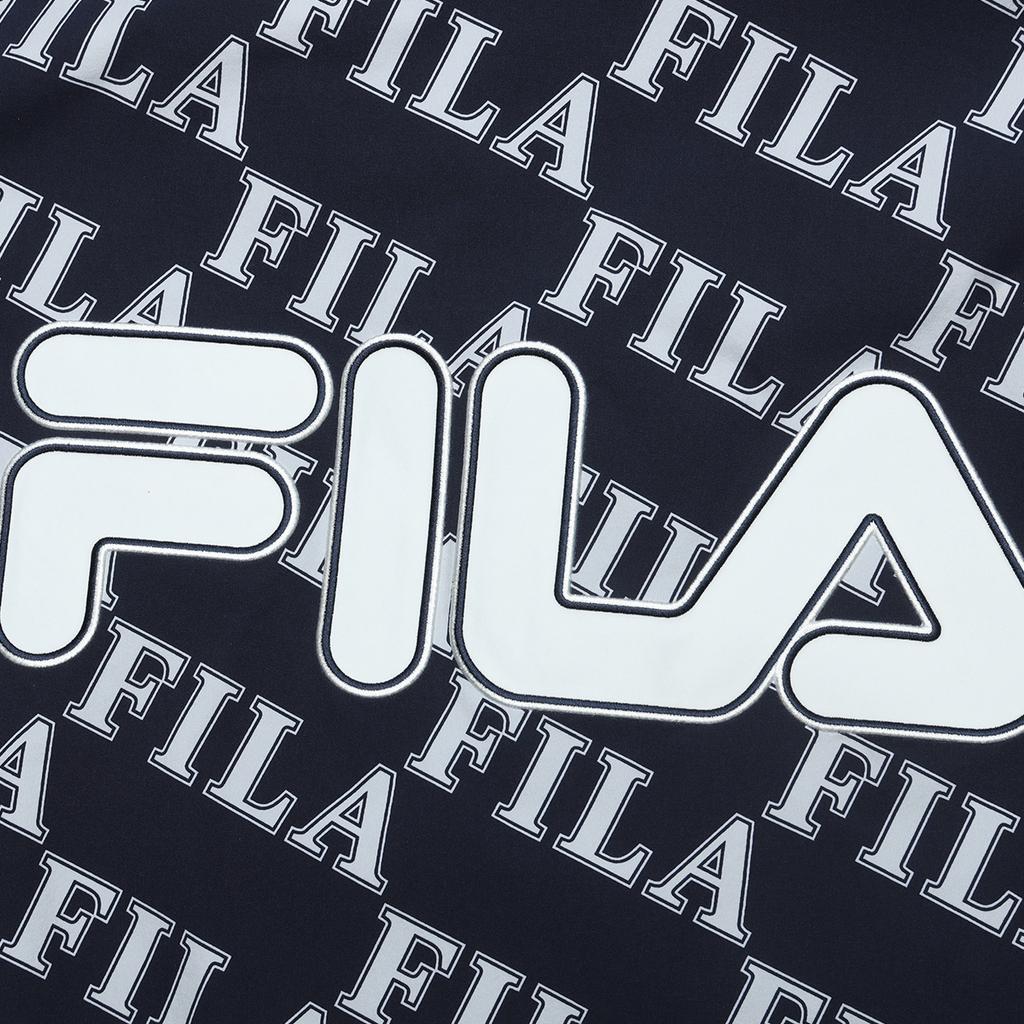 New FILA Jackets Coats Men's All Over Print 2 F11M419704F-ZB