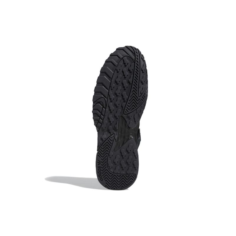 Adidas Streetball 'Black' Women's Sneakers FW1218