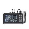 8mm Single Lens Industrial Endoscope 1080P High Definition Digital Borescope Inspection Camera Waterproof For Pipe Sewer