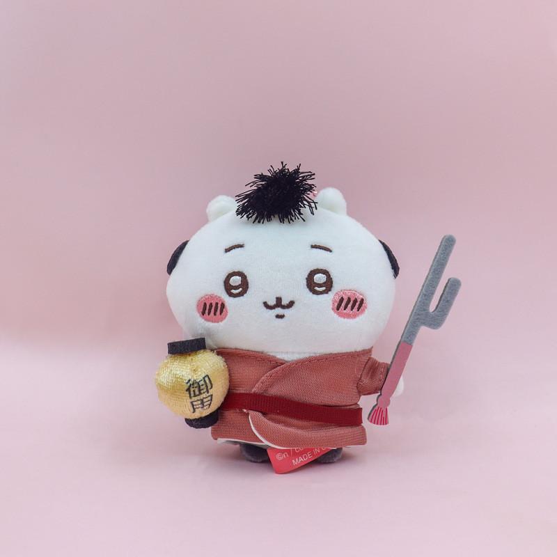 Plush Doll Collection With Pp Cotton For Kids And Collectors