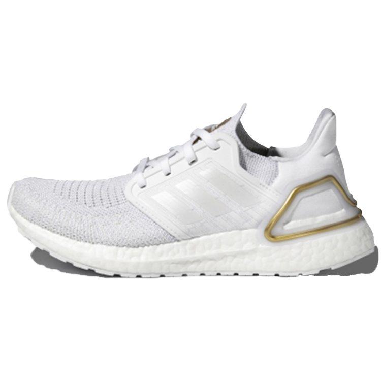 Adidas Ultra Boost White Women's H67287