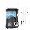 Water Flosser 600ML Professional with 7 Nozzles High-Pulse Oral Irrigator for Teeth Whitening Braces, Implants Gum Care Portable