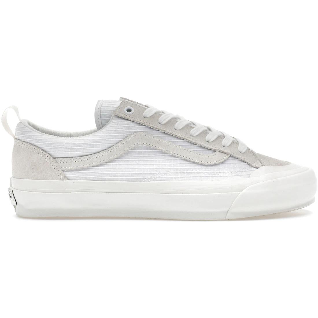 

NewEND. x Vans LX Old Skool 136 Parachute Unisex Low-Top Casual Sneakers VN000SHM07F 39