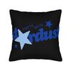Zz Extremoduro Spain Music Pillow Case Soft Pillow Cover For Sofa Car Home Decor Retro Trendy Pillowcases