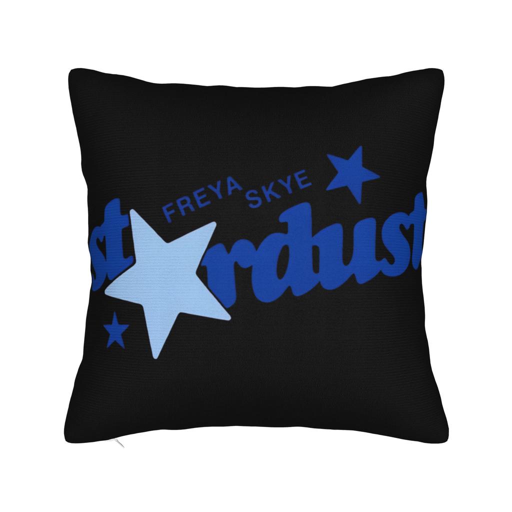 Zz Extremoduro Spain Music Pillow Case Soft Pillow Cover For Sofa Car Home Decor Retro Trendy Pillowcases
