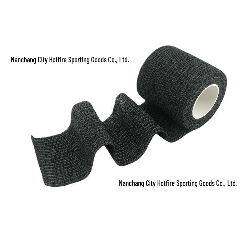 High Elasticity Self-adhesive Bandage for Finger, Wrist, Ankle & Knee Protection