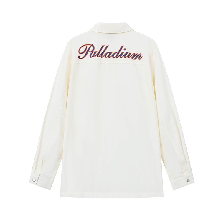 Palladium Shirts Unisex Moderate 1011888-