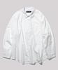 TRIP LE SENS Like Cotton Shirt_Black