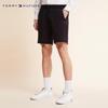 Tommy Hilfiger Men's Straight Fit Embroidered Drawstring Shorts