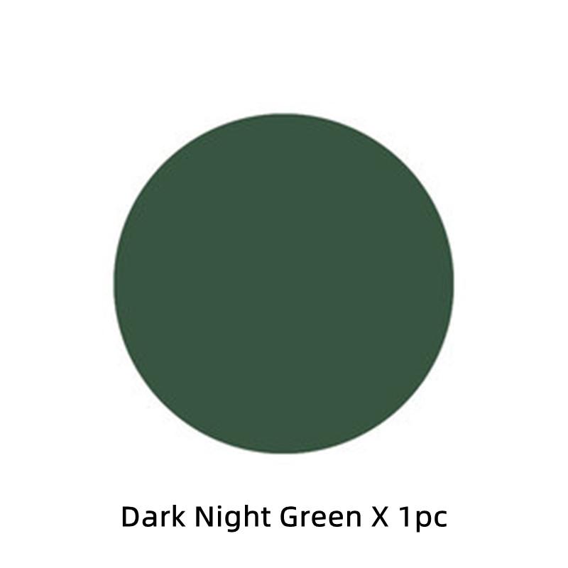 5/1 Balení Kovový Diskový Samolepicí List Pro Magnetický Držák Telefonu do Auta Univerzální Kulatá Železná Samolepicí Montážní Deska pro Stojan Telefonu