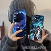 Yugioh Seto Kaiba Phone Case for Samsung Galaxy S26 S25 S24 S23 S22 S21 S20 Note20 Plus FE Ultra Soft TPU Shockproof Cover