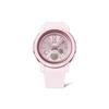 CASIO Women's BABY-G Pink Watch BGA-290DS-4AJF BGA-290DS-4AJF