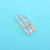 F26C Clear Presser Foot 1/4" Patchwork Sewing Machine Presser Foot Quilting