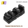 93571-M6100 Fits Window Lift Switch Modules for Kia Forte Vehicles (2019-2023).