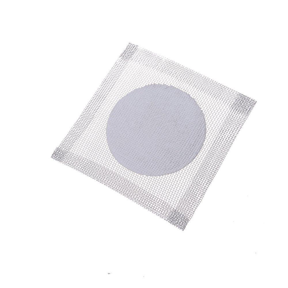 

5pcs Gauze Square Ceramic Bunsen Tripod Mesh Net Support 5pcs