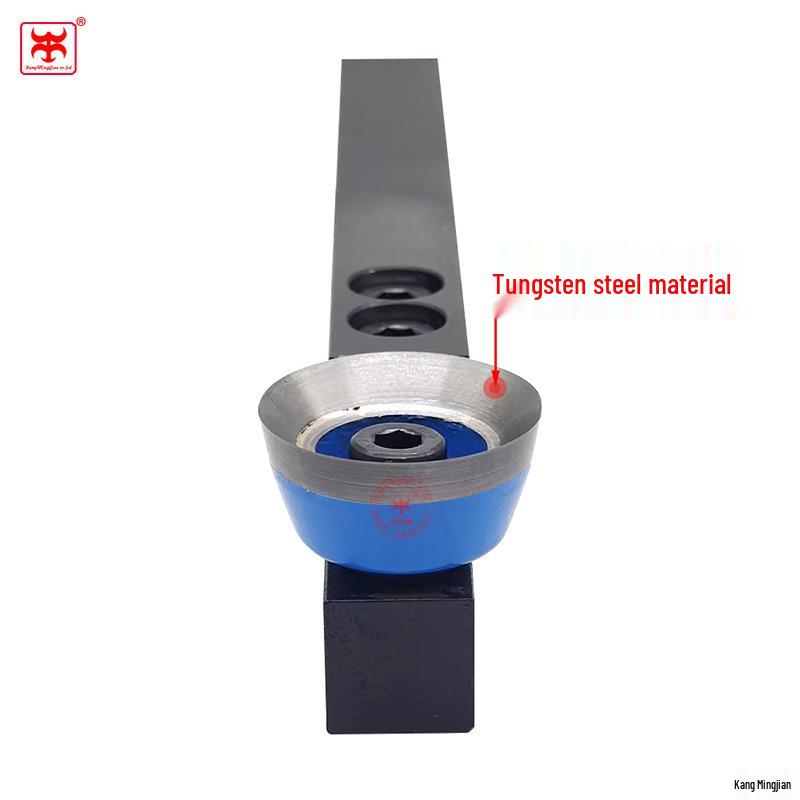 High-Speed Steel CNC Woodworking Lathe Tool for Stair Posts