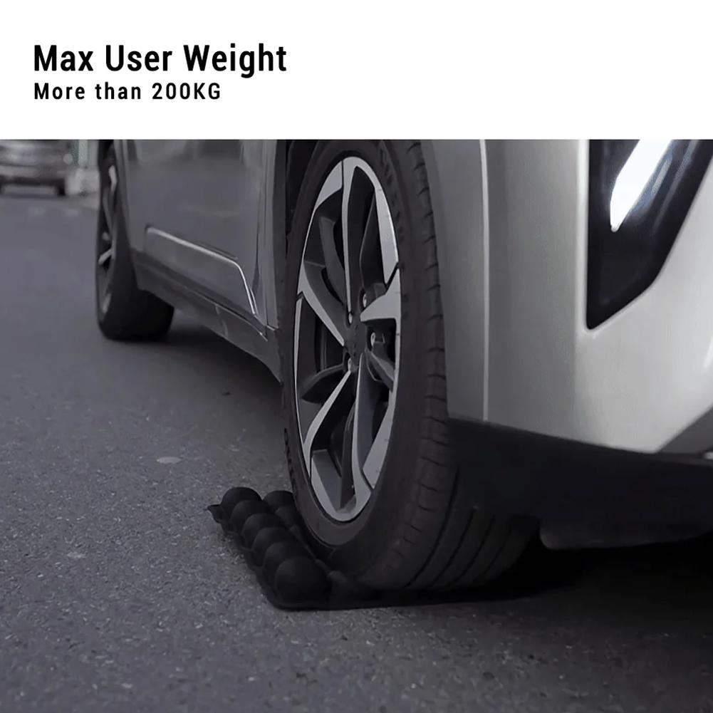 3D Air Bags Travel Cushion Car Double-sided Inflatable Anti-bedsore Cushion Household Office Chair Seat Cushion