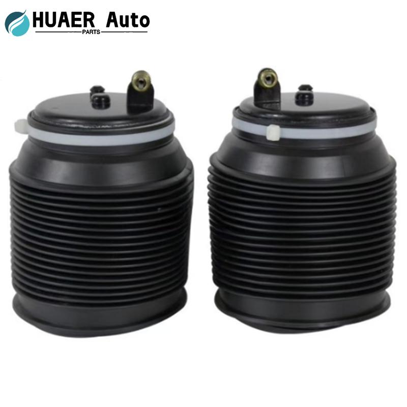 2PCS Air Suspension Spring for Toyota Land Cruiser Prado 150 Lexus GX470 GX460 48080-60010 48090-60020
