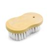 uxcell Car Cleaning Brush Plastic Carpet Mat Chair Scrub Cleaning