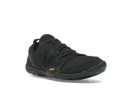 New Balance Minimus T10 Black Castlerock - MT10OAC