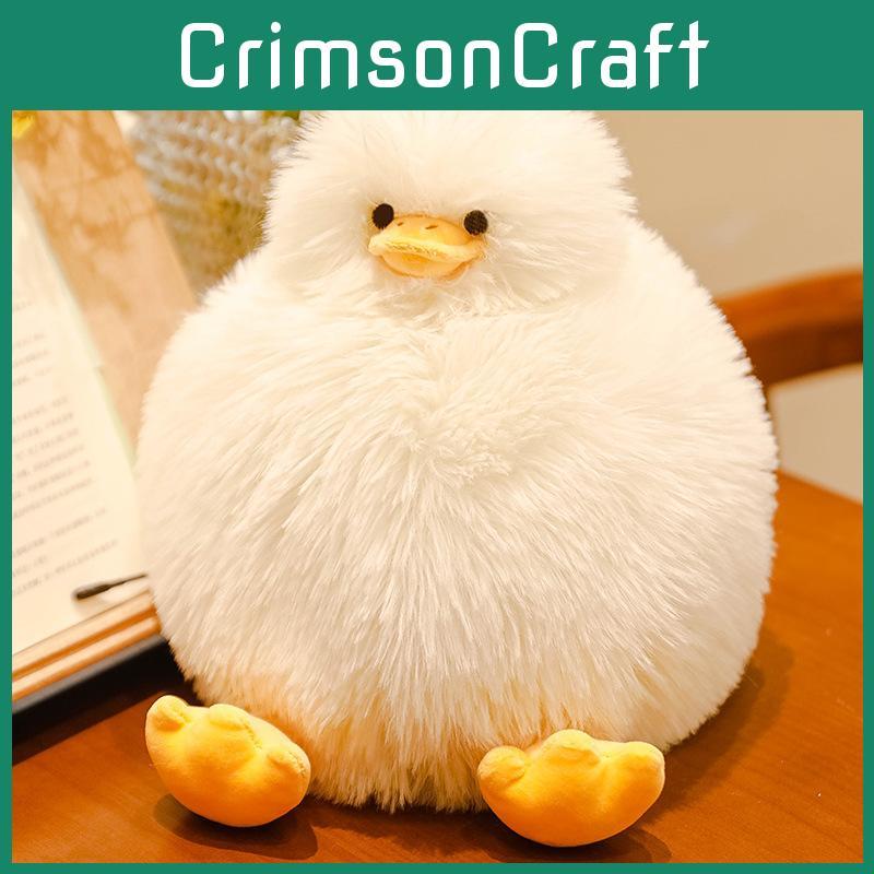 Soft Long Plush Penguin Animal Dolls For Childrens Sleep And Playtime Gift