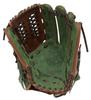 Rawlings PRO EXCEL GR5FHJN65 Baseball ML Throw HOH® –Jeans- Glove, Softball, All-Around, Green, 11.75 Inches, Right-Handed
