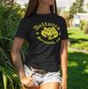 Rare 2025 DeftonesT-Shir<wbr/>t Sizes S-5xl T-Shirt Rock T-Shirt Unisex T-Shirt