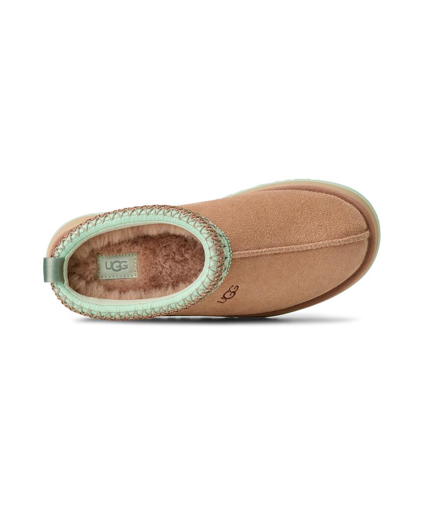 Ugg [Women] Taz Ii - Arroyo: Greenbelt / 1174471-Arry