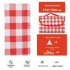 Waterproof Outdoor Picnic & Camping Mat - Moisture-Proof, Thickened, Portable, with Storage for Spring Outings