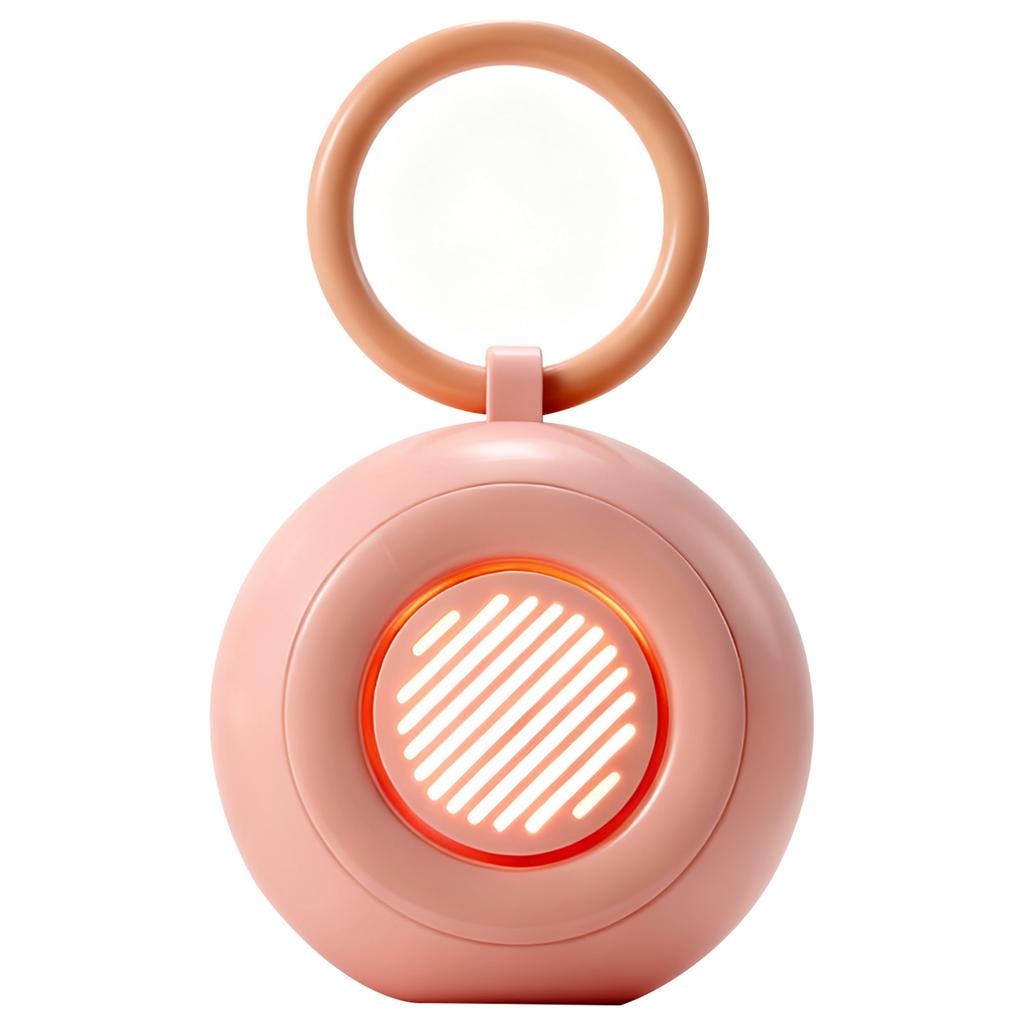 NEW White Noise Machine For Baby 15 Soothing Sound Portable USB Rechargeable Timed Shutdown Sleep Machine Baby Night Light Timer