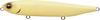 EVERGREEN Combat Pencil Justine 11g Morizo Bone 9.5cm #260