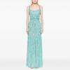 Elegant 2026 Grand Banquet Gown with Luxurious Beading & Sequins